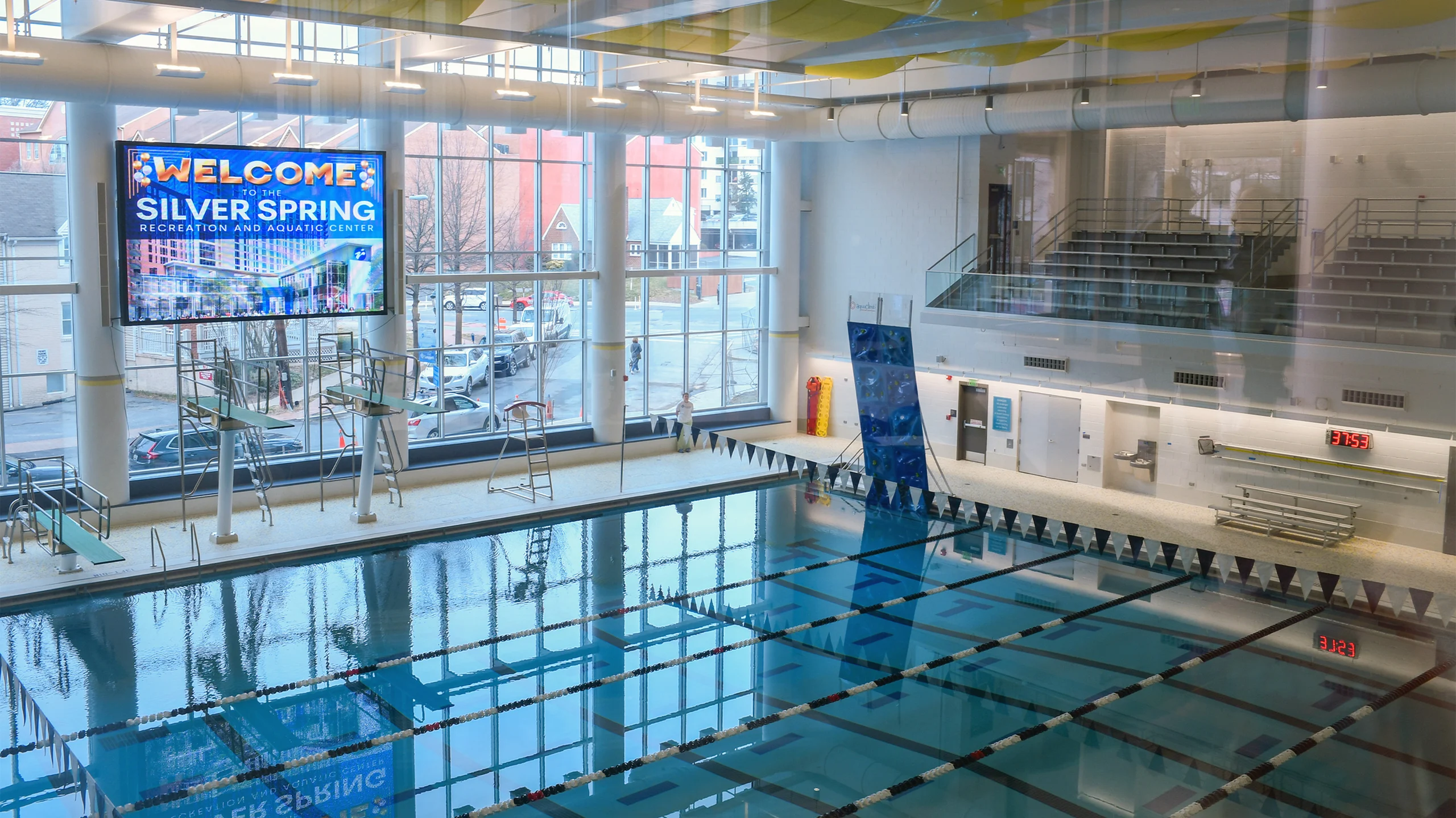 Elizabeth square job