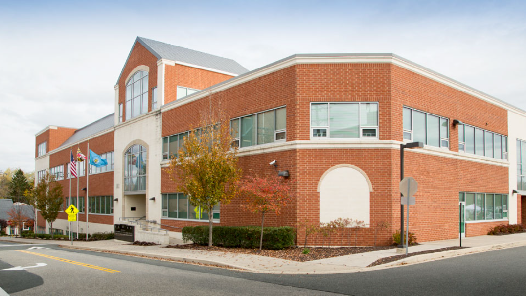 Harford Country Public School