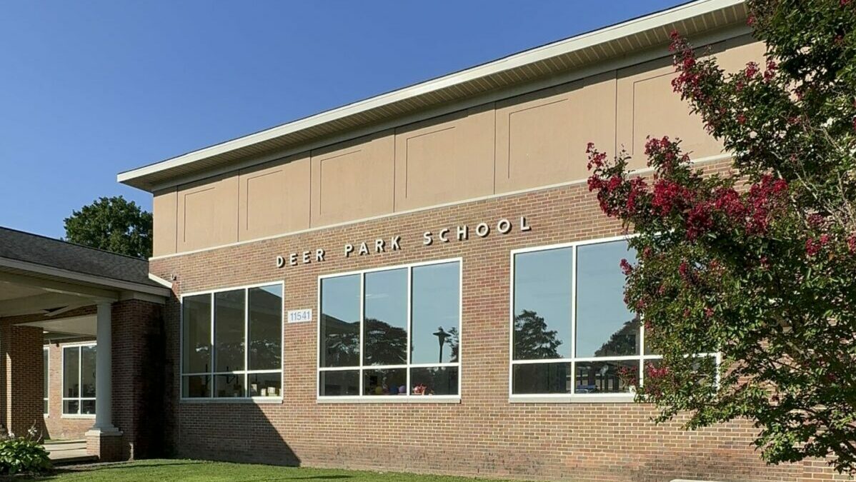 Deer Park Elementary School